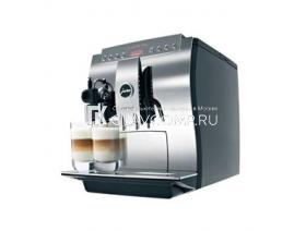 Ремонт кофемашины Jura Impressa Z5 chrome Generation II