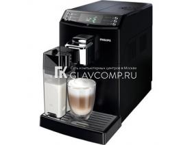 Ремонт кофемашины Philips HD8848 09