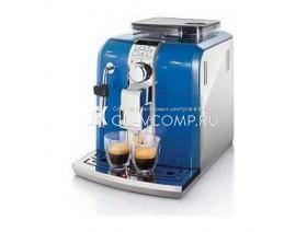 Ремонт кофемашины Philips Saeco HD8833 39