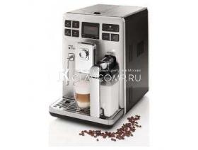 Ремонт кофемашины Philips Saeco HD8856 09