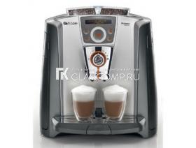 Ремонт кофемашины Saeco Primea Cappuccino Ring Plus V2