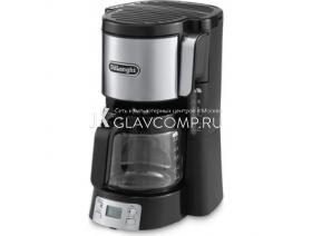 Ремонт кофеварки DeLonghi ICM 15250