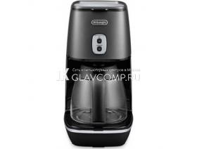 Ремонт кофеварки DeLonghi ICMI 211.BK