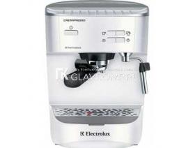 Ремонт кофеварки Electrolux EEA 260