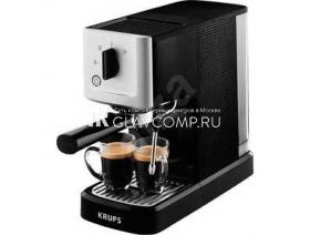 Ремонт кофеварки Krups XP 344010