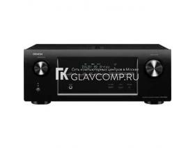 Ремонт комплекта Denon AVR-X3000 + AH-D321