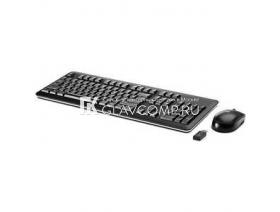 Ремонт комплекта HP Wireless Keyboard + Mouse (QY449AA)