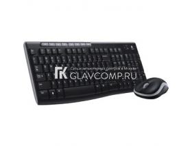 Ремонт комплекта Logitech MK270