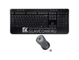 Ремонт комплекта Logitech Wireless Combo MK520 USB (920 002600)