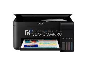 Ремонт МФУ Epson L4150