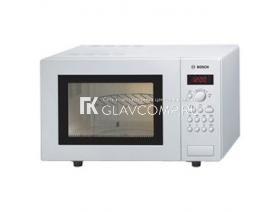 Ремонт микроволновой печи Bosch HMT 75G420