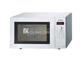 Ремонт микроволновой печи Bosch HMT 84G421