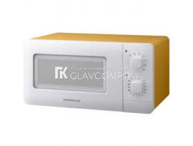 Ремонт микроволновой печи Daewoo Electronics KOR-5A07Y