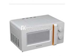 Ремонт микроволновой печи Daewoo Electronics KOR-5A67W