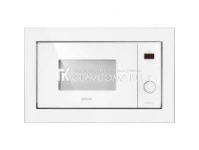 Ремонт микроволновой печи Gorenje BM 6240 SY2W