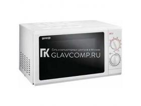 Ремонт микроволновой печи Gorenje MO 20 MGW