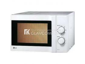 Ремонт микроволновой печи LG MB 4027 C