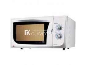 Ремонт микроволновой печи LG MB 4346 W