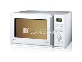 Ремонт микроволновой печи LG MC-8087AR