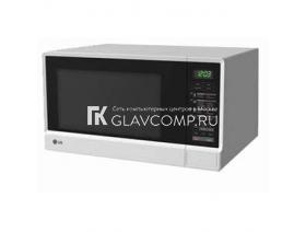Ремонт микроволновой печи LG MC 7647 BS