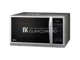 Ремонт микроволновой печи LG MG 6349 LMS