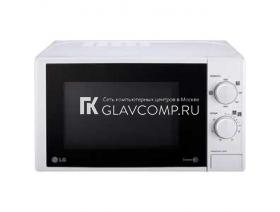 Ремонт микроволновой печи LG MH-6022D