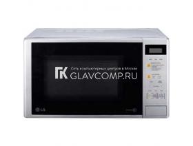 Ремонт микроволновой печи LG MH-6042D
