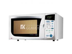 Ремонт микроволновой печи LG MH 6346 W
