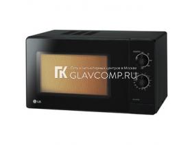 Ремонт микроволновой печи LG MS 2327EB