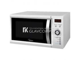 Ремонт микроволновой печи Midea AM823A4J-W