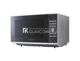 Ремонт микроволновой печи Panasonic NN-CF770 MZPE