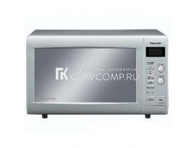 Ремонт микроволновой печи Panasonic NN-GD 576 MZPE