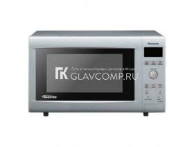 Ремонт микроволновой печи Panasonic NN-SD 556 MZPE