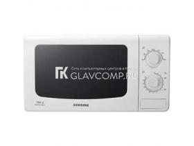 Ремонт микроволновой печи Samsung ME81KRW-3