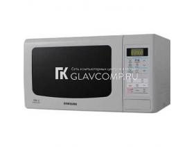 Ремонт микроволновой печи Samsung ME83KRS-3