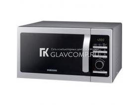 Ремонт микроволновой печи Samsung MW87KR-S