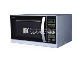 Ремонт микроволновой печи Sharp R-7773RSL
