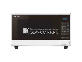 Ремонт микроволновой печи Sharp R 2771 RW