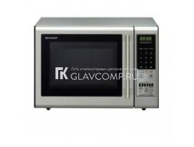 Ремонт микроволновой печи Sharp R 677 MST