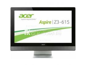 Ремонт моноблока Acer 3Z3-615 (DQ.SVBER.007)