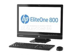 Ремонт моноблока HP EliteOne 800 (E4Z51EA)