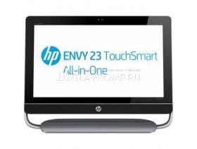 Ремонт моноблока HP Envy 23-d201er (E3H60EA)