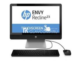 Ремонт моноблока HP Envy Recline 23-k020er (D7U18EA)