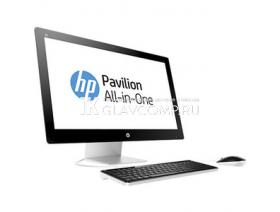 Ремонт моноблока HP Pavilion 27-n200ur (V2F89EA)