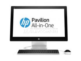 Ремонт моноблока HP Pavilion 27 (M9L19EA)