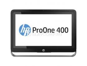 Ремонт моноблока HP ProOne 400 AIO (G9D90ES)