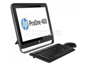 Ремонт моноблока HP ProOne 400 (F4Q60EA)