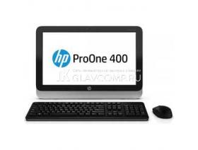 Ремонт моноблока HP ProOne 400 (F4Q85EA)