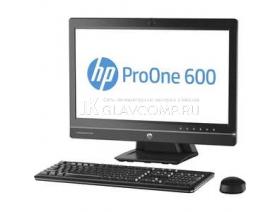 Ремонт моноблока HP ProOne 600 (E4Z52EA)