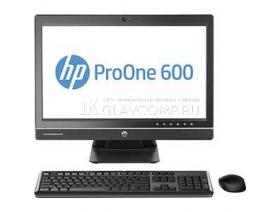 Ремонт моноблока HP ProOne 600 (F3X00EA)